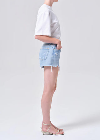 PARKER VINTAGE CUT OFF SHORT