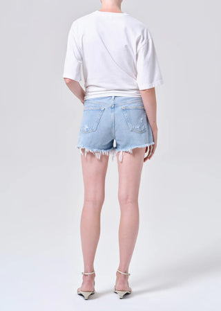 PARKER VINTAGE CUT OFF SHORT