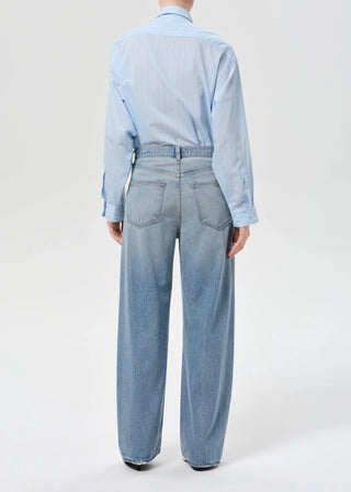 LOW CURVE JEAN (FLYWEIGHT)