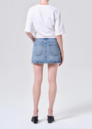 KEIRA MINI SKIRT