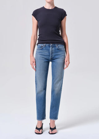 Romney Jean