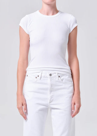 Edison Tee