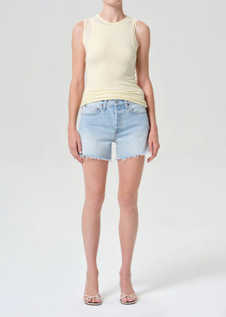 PARKER LONG SHORT