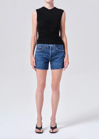 Parker Long Short
