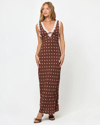 Eyes On You Maxi