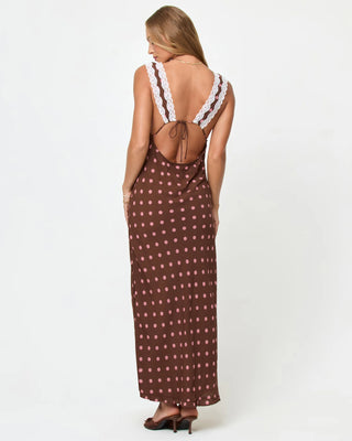 Eyes On You Maxi