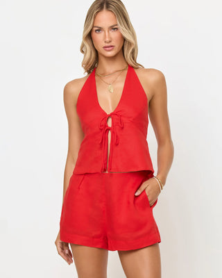 April Top