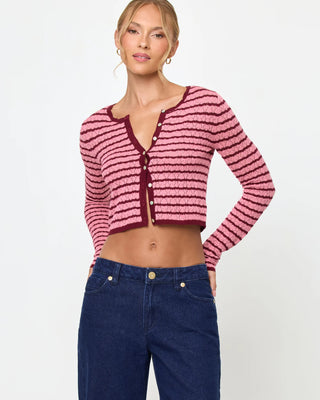 Rosalie Cardigan