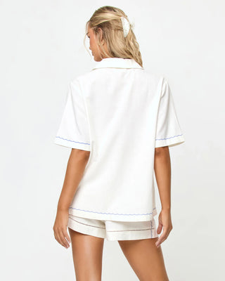 La Mer Shirt