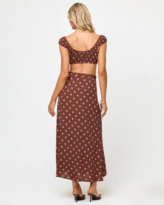 Ever Wrap Skirt