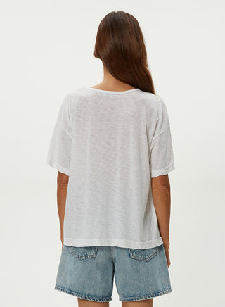 TILDA OVERSIZED CREWNECK