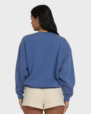 Treasure Cay Crewneck Sweatshirt