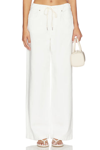 DUSTY SOFT DENIM PANT