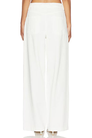 DUSTY SOFT DENIM PANT