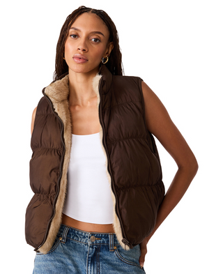 BRADY VEST