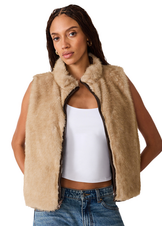 BRADY VEST