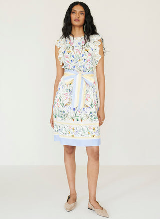 BULBUL DRESS