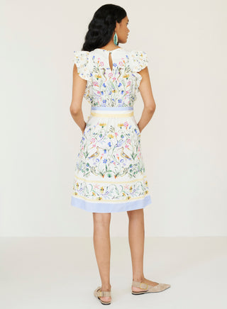 BULBUL DRESS