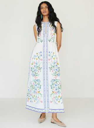 RHONDA DRESS