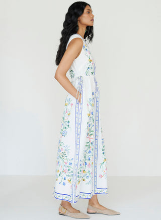 RHONDA DRESS