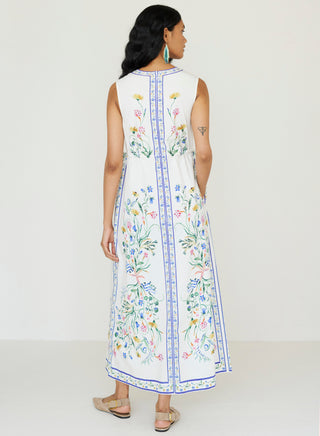 RHONDA DRESS