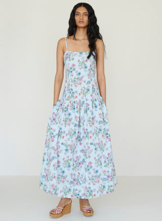MAISIE DRESS