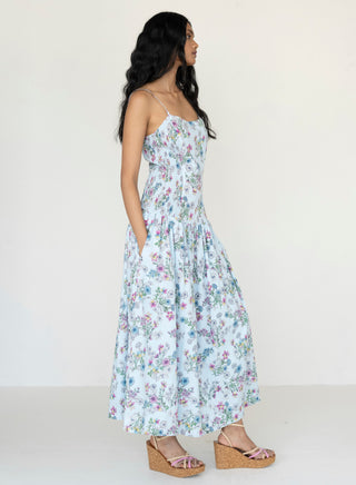 MAISIE DRESS
