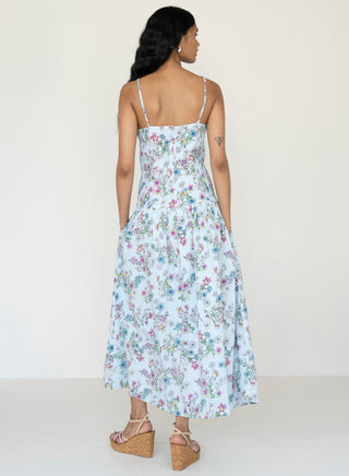 MAISIE DRESS