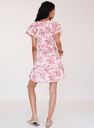 ARTEMIS MINI DRESS