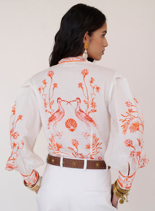 TILLY TOP