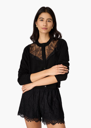 Mirah Mini Shorts