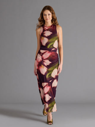 RYLEN DRESS