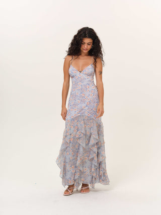 Elea Maxi Dress