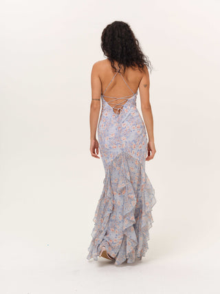 Elea Maxi Dress