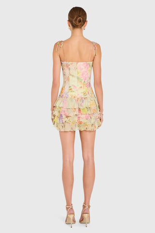 Laureline Romper