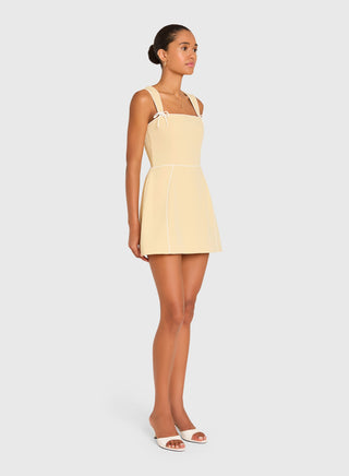 Baylee Romper