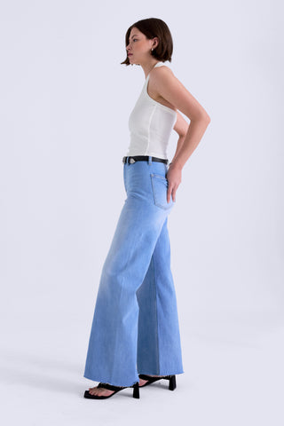 PENNY HIGH RISE WIDE LEG