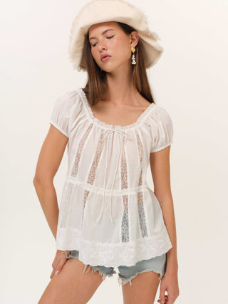 Breezy Top