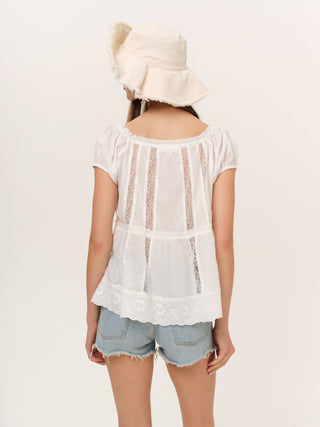 Breezy Top