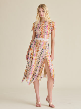 ABELLA SKIRT
