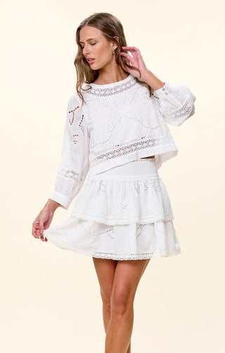 MATISSE TOP