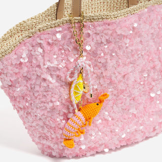 Side of Shrimp Charm Cluster 