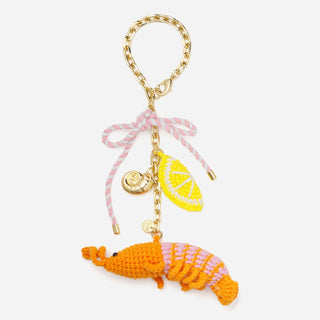 Side of Shrimp Charm Cluster 