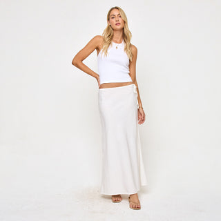 Stop And Stare Skirt