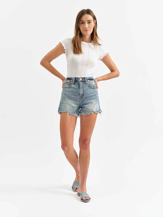 THE KNOCKOUT HIGH RISE SHORT