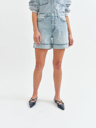 EASY RIDER MID RISE SHORT