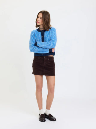 FEVER MICRO MINI SKIRT