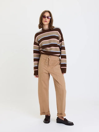 CARLYLE EVERYDAY CREWNECK