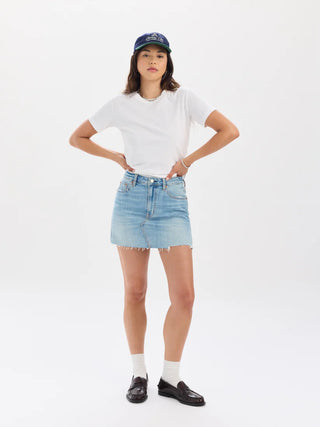 MALIBU MINI SKIRT