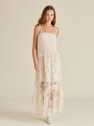 KAREENA DRESS